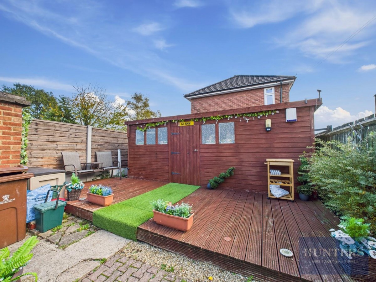 Bridge Street, Cheltenham