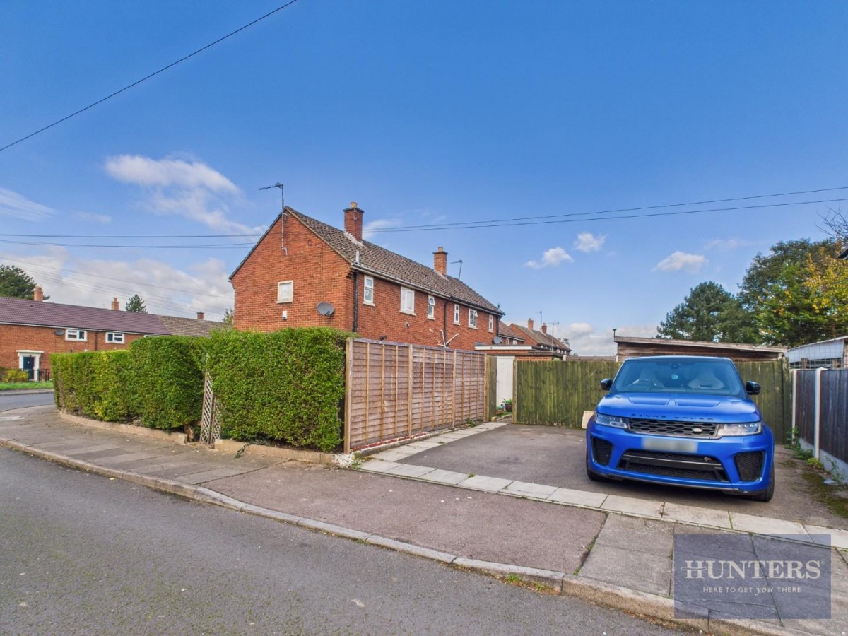 Bridge Street, Cheltenham