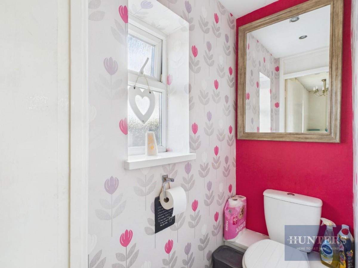 Bridge Street, Cheltenham