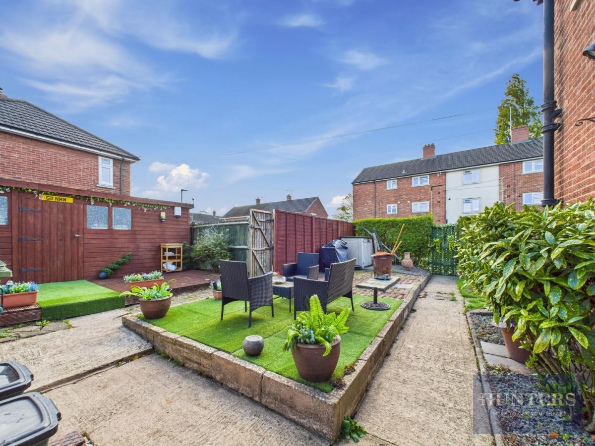 Bridge Street, Cheltenham