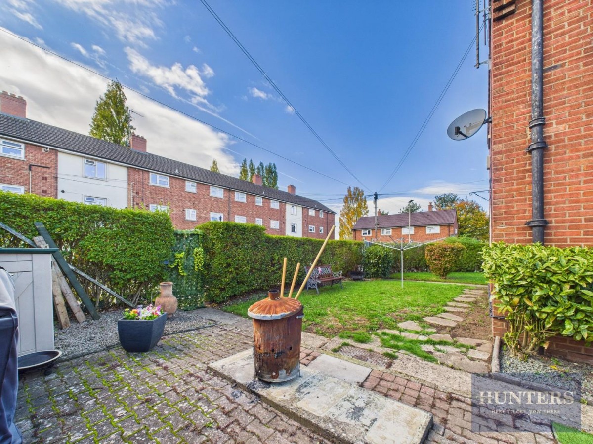 Bridge Street, Cheltenham