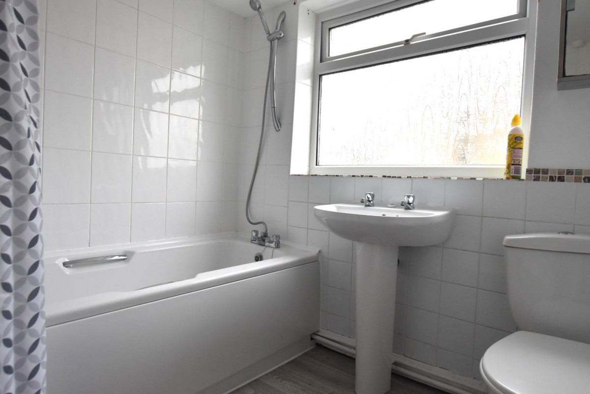 North Wingfield Road, Grassmoor, Chesterfield, S42 5ER