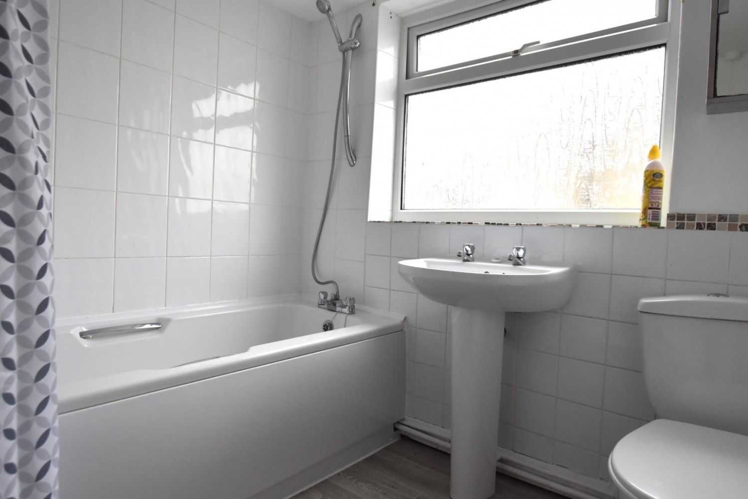 North Wingfield Road, Grassmoor, Chesterfield, S42 5ER