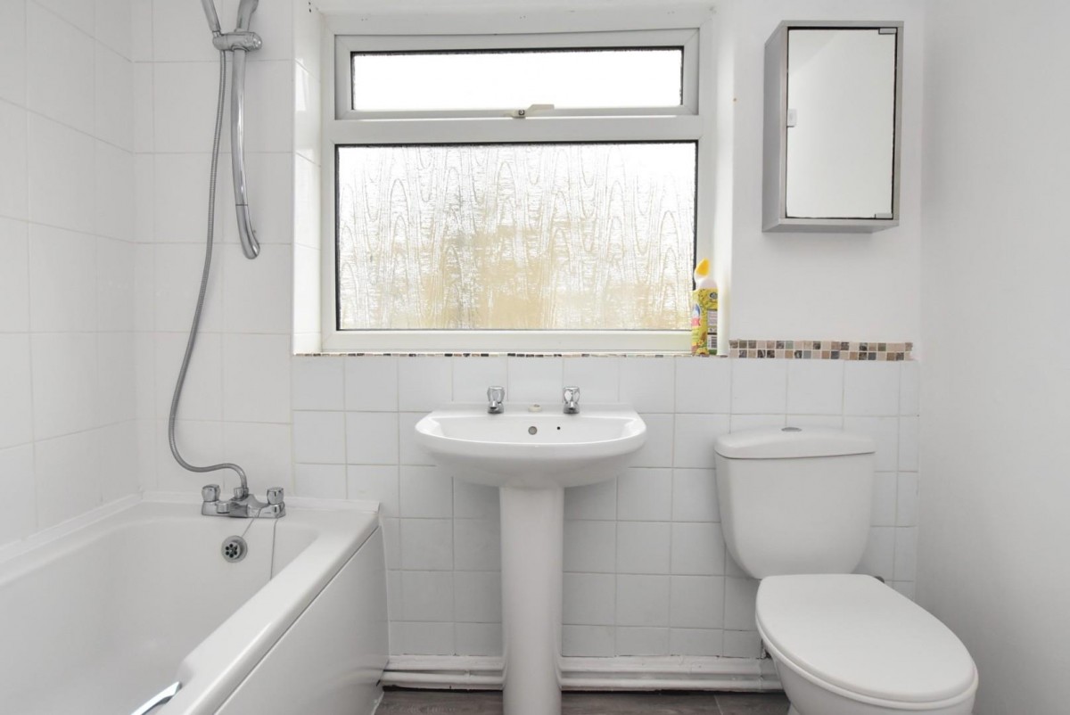 North Wingfield Road, Grassmoor, Chesterfield, S42 5ER