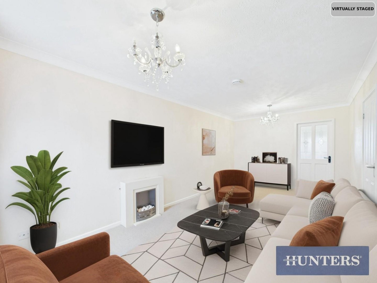 The Lawns, Bridlington