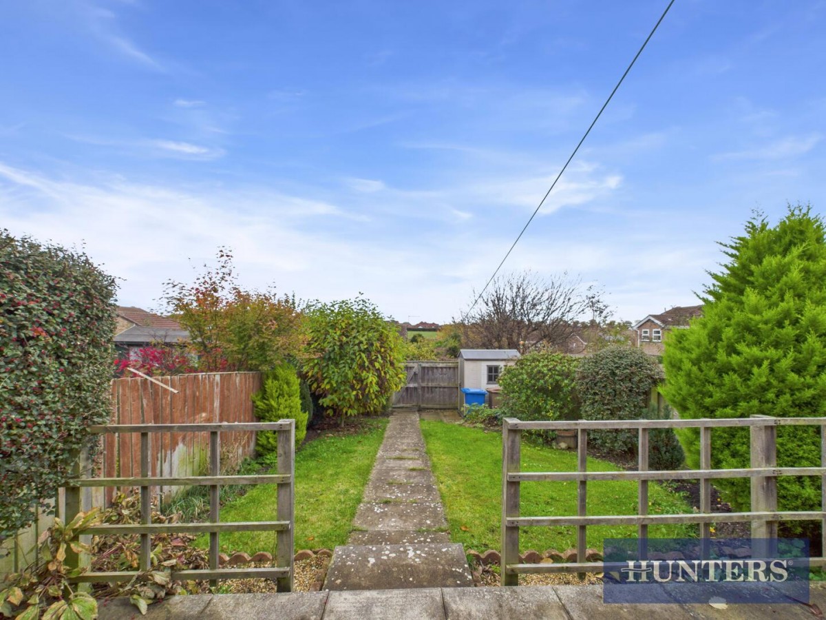 The Lawns, Bridlington