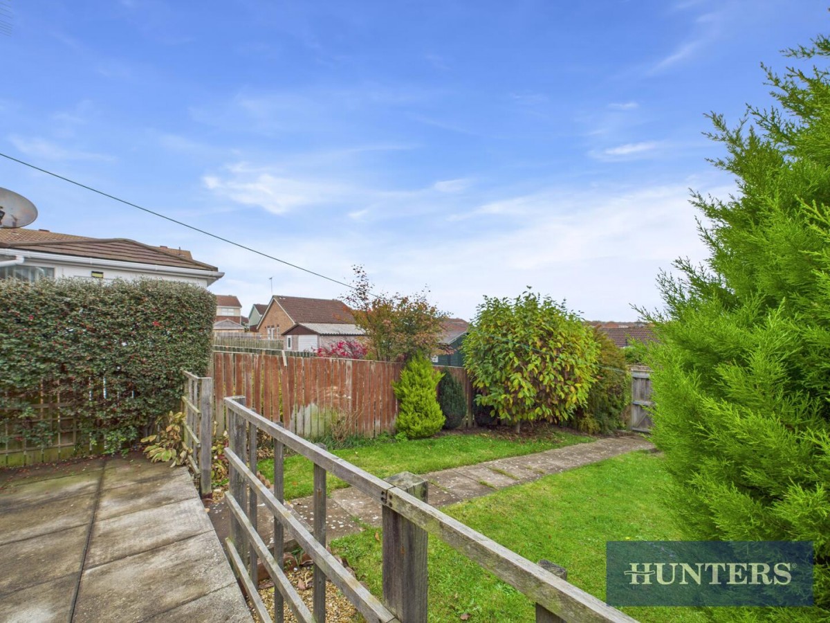 The Lawns, Bridlington