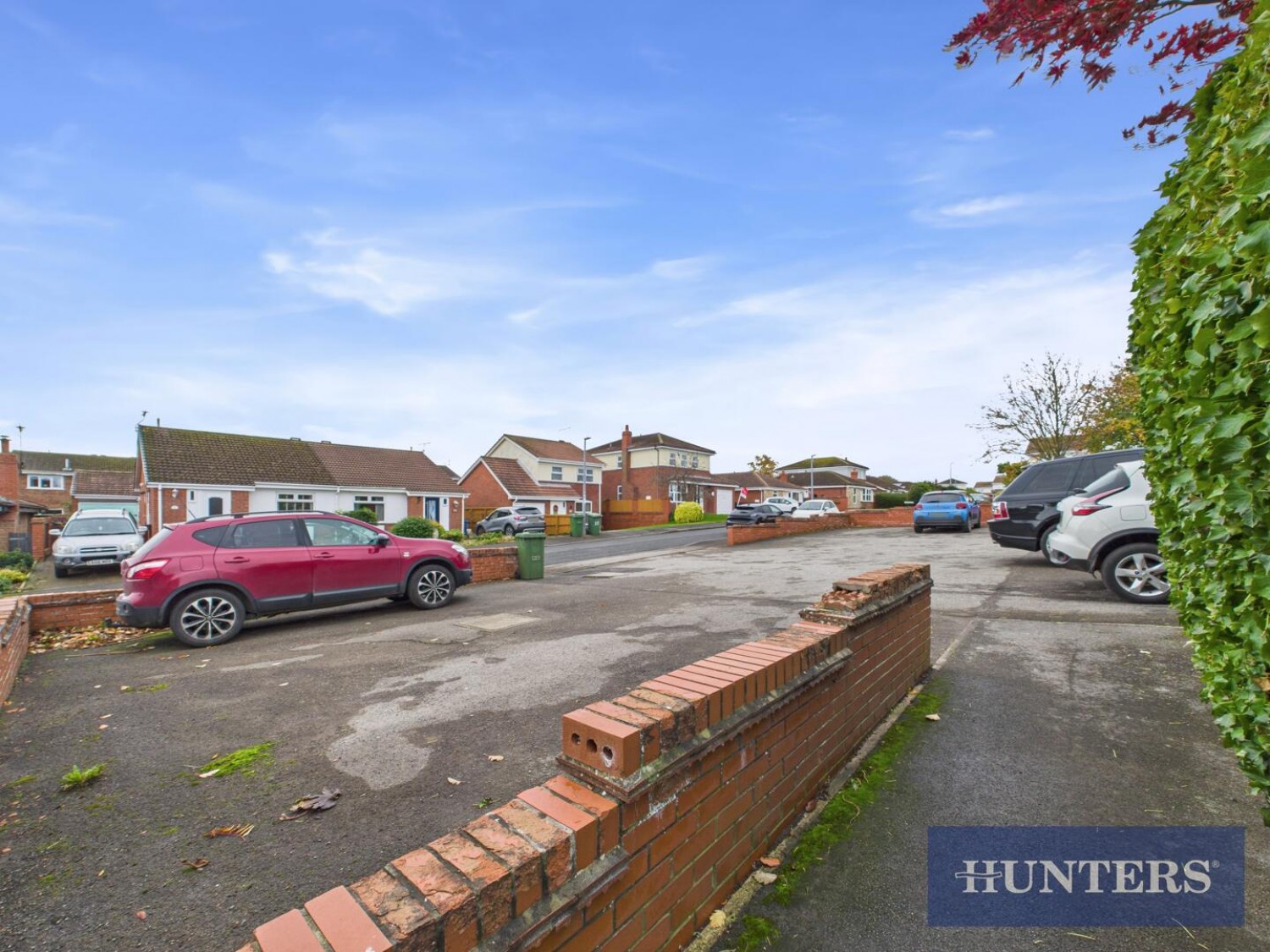 The Lawns, Bridlington