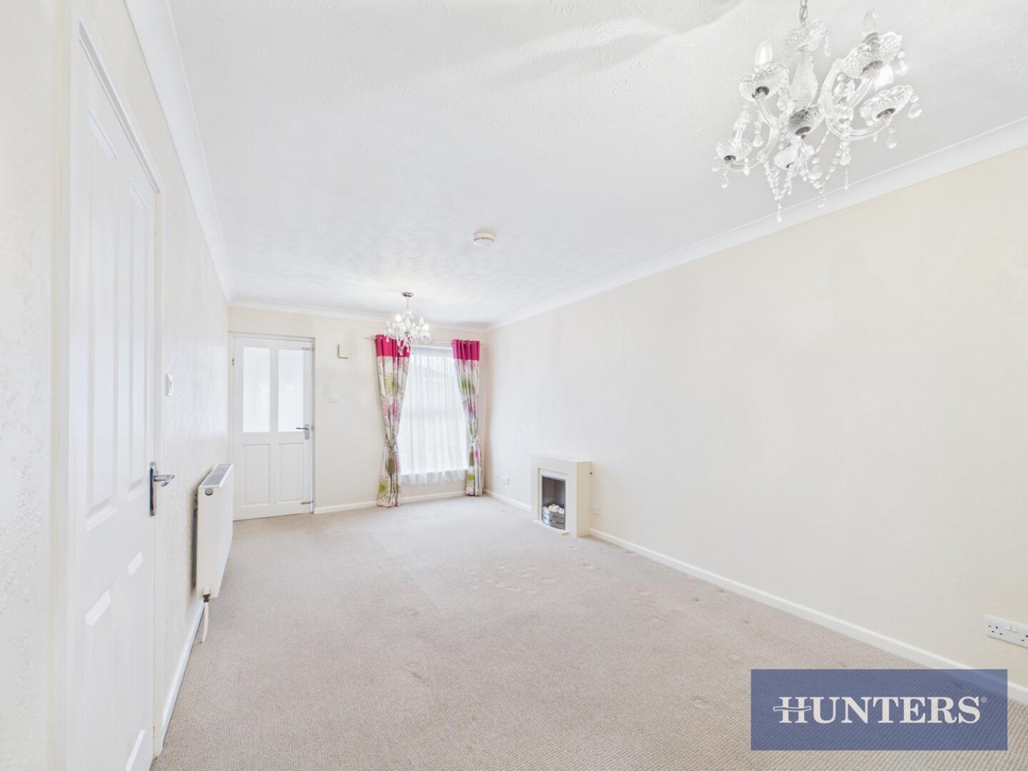 The Lawns, Bridlington