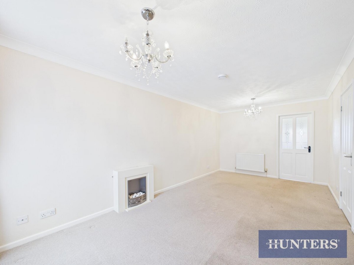 The Lawns, Bridlington