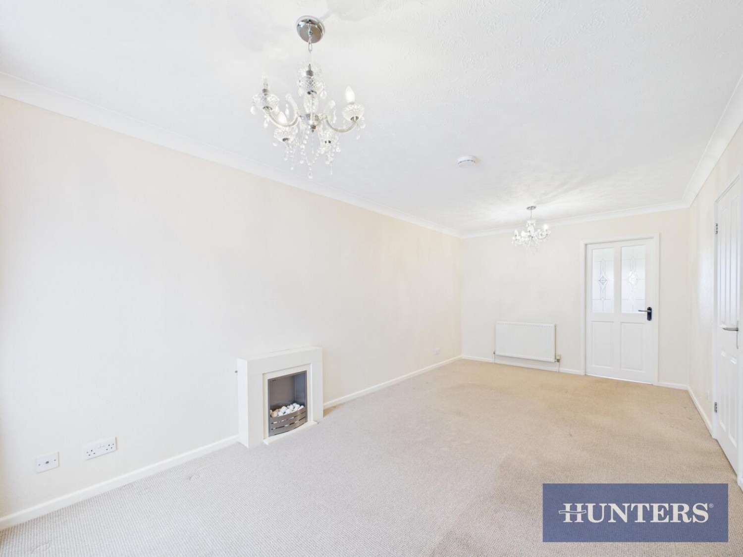 The Lawns, Bridlington