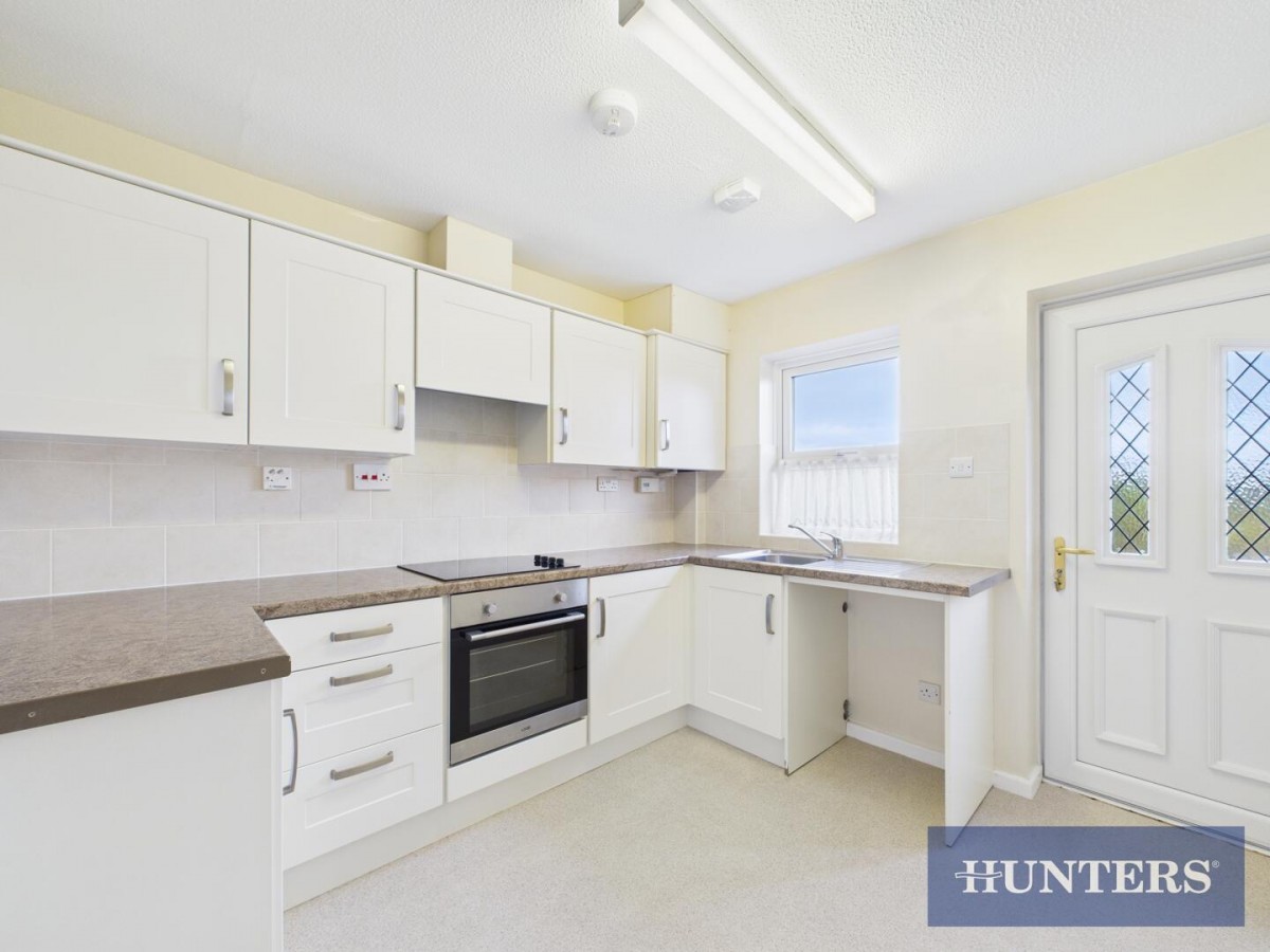 The Lawns, Bridlington