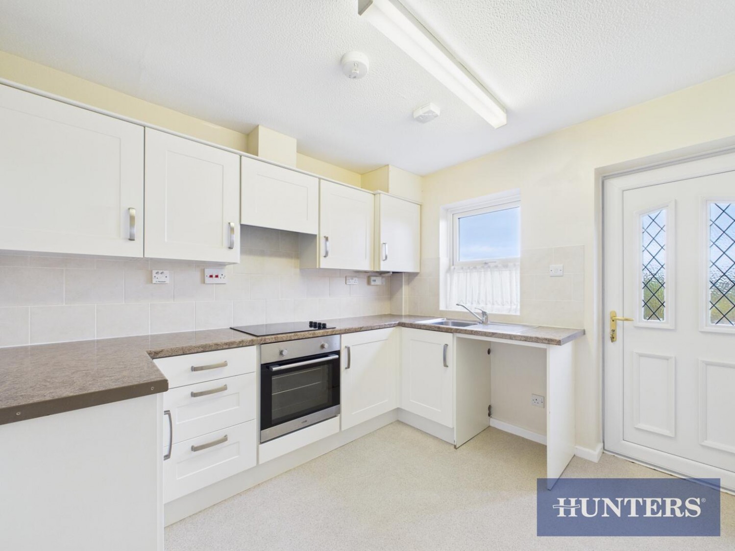 The Lawns, Bridlington