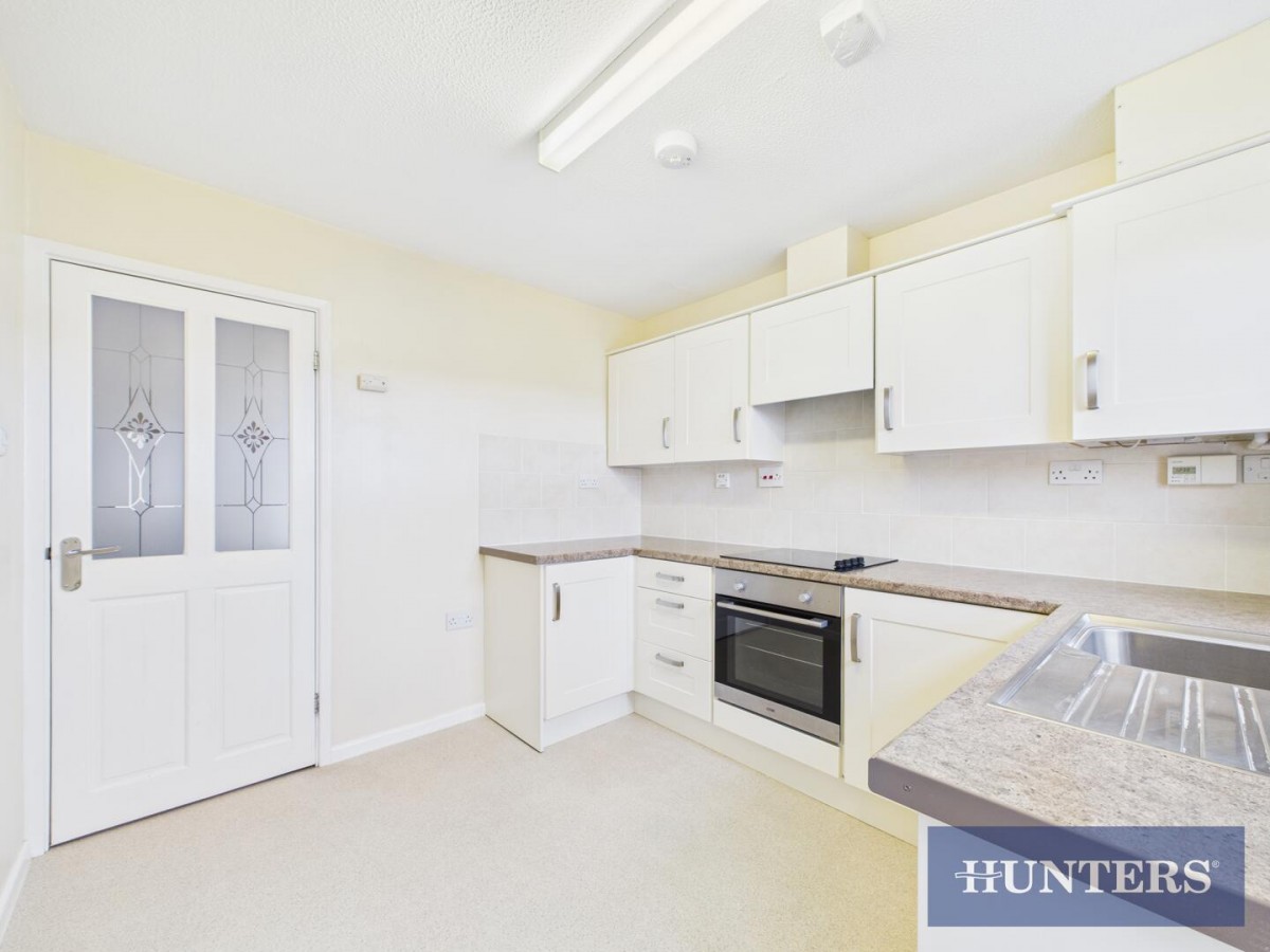 The Lawns, Bridlington