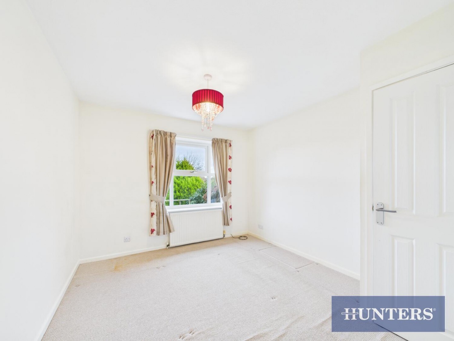 The Lawns, Bridlington