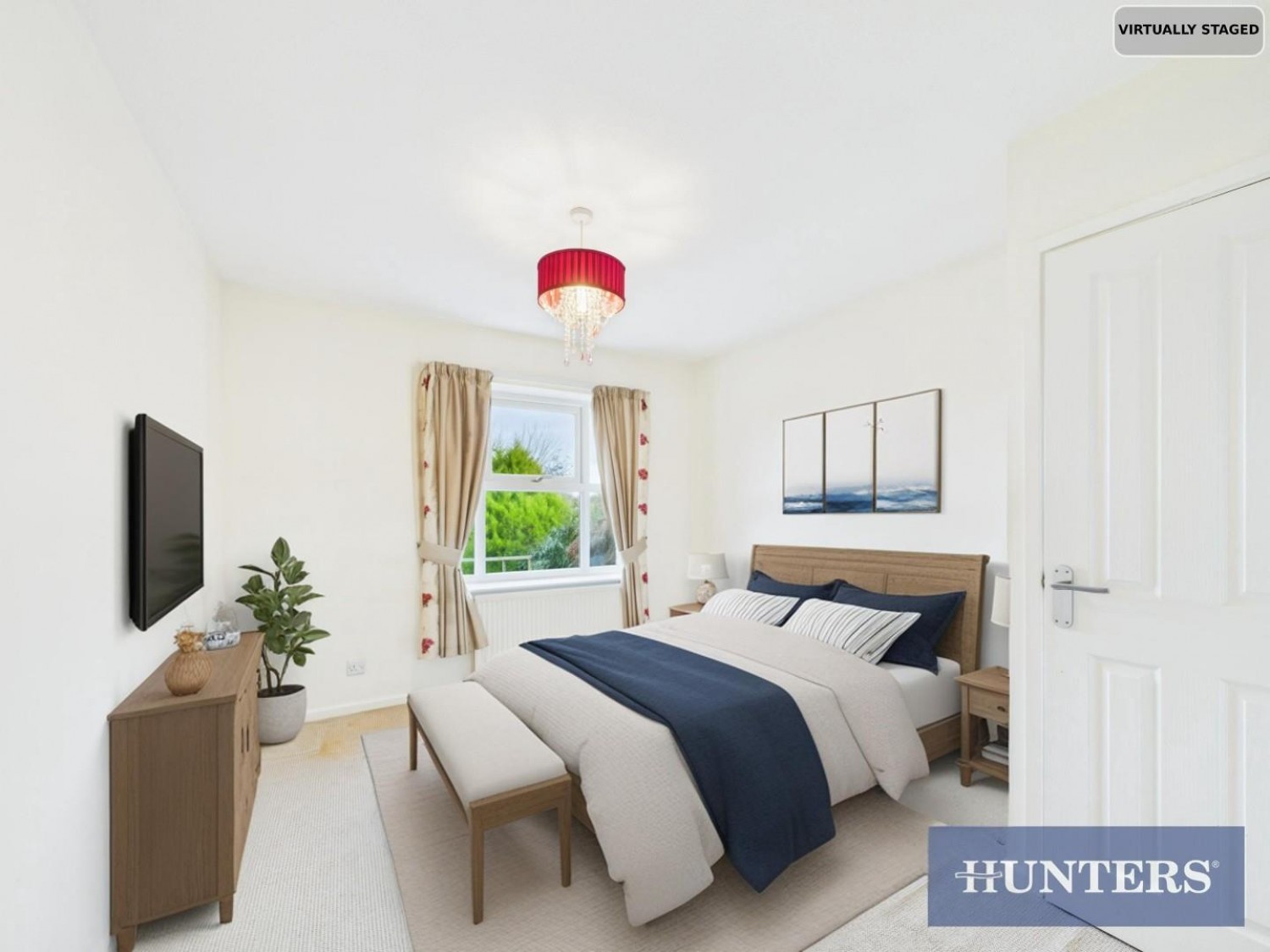 The Lawns, Bridlington