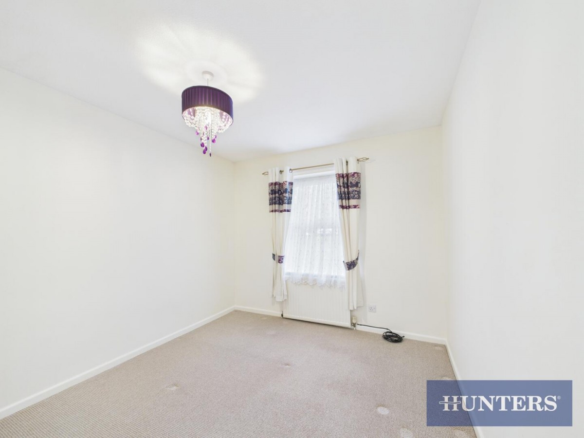 The Lawns, Bridlington