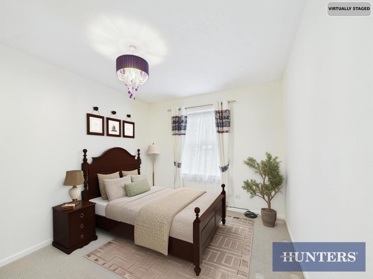 The Lawns, Bridlington