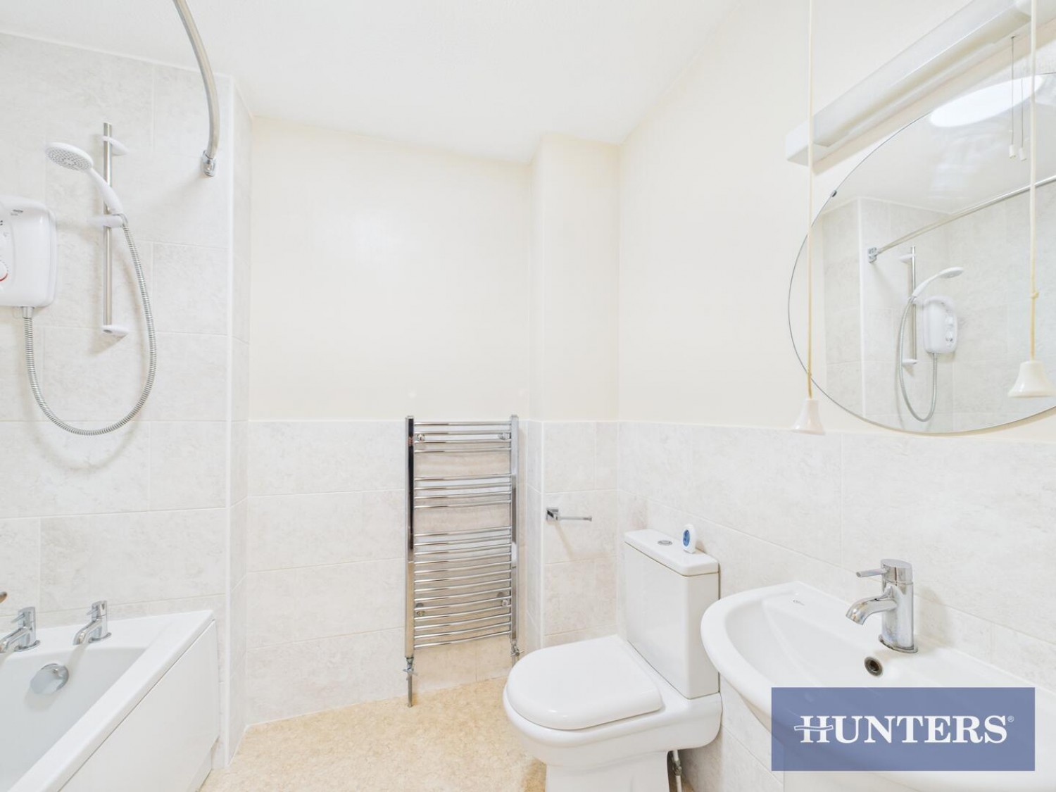 The Lawns, Bridlington