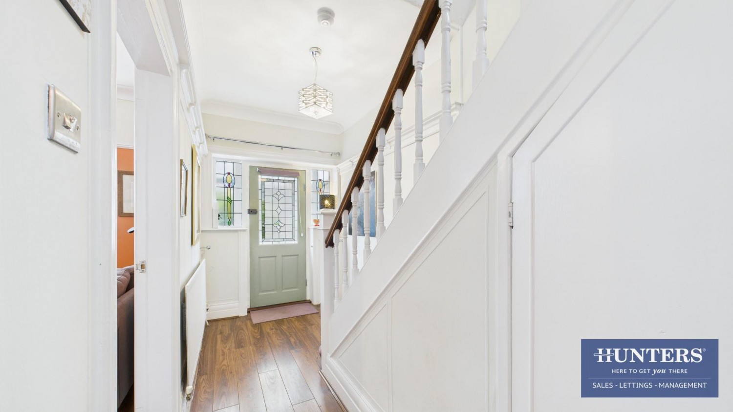 Sea View Gardens, Sunderland