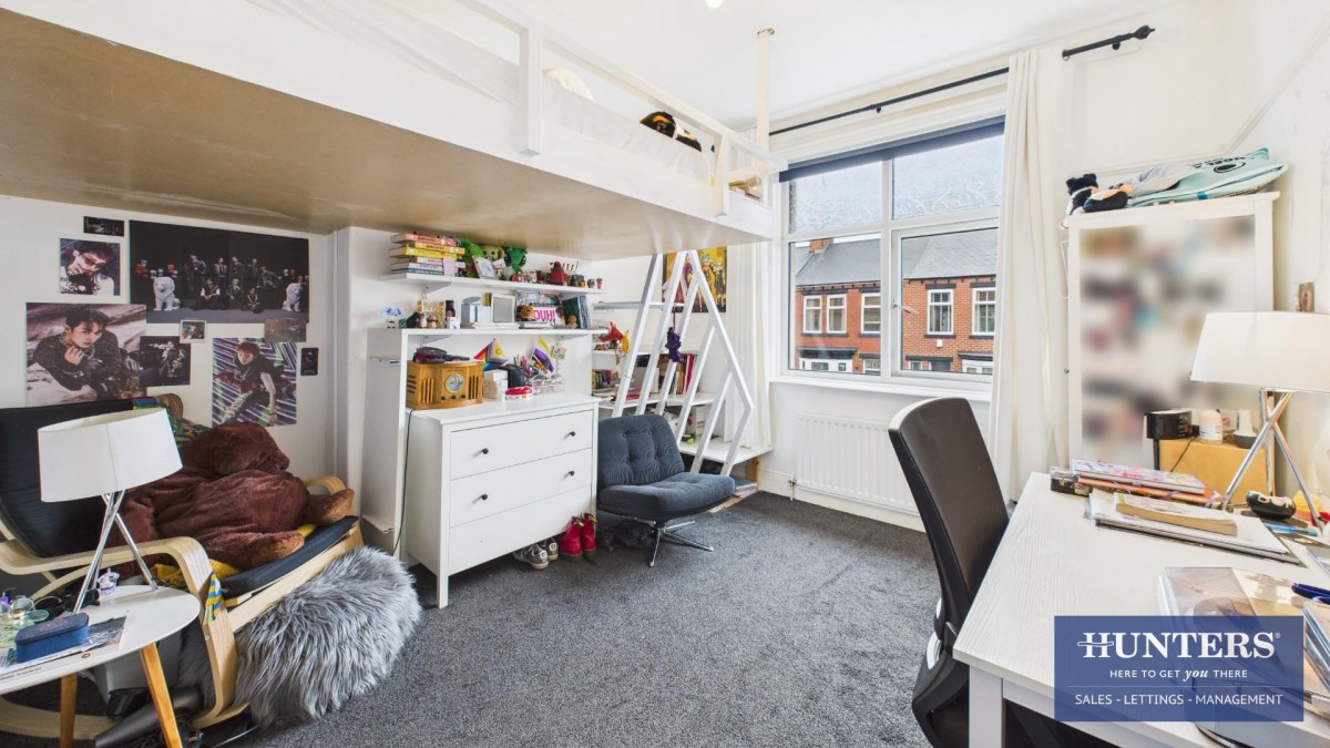 Sea View Gardens, Sunderland