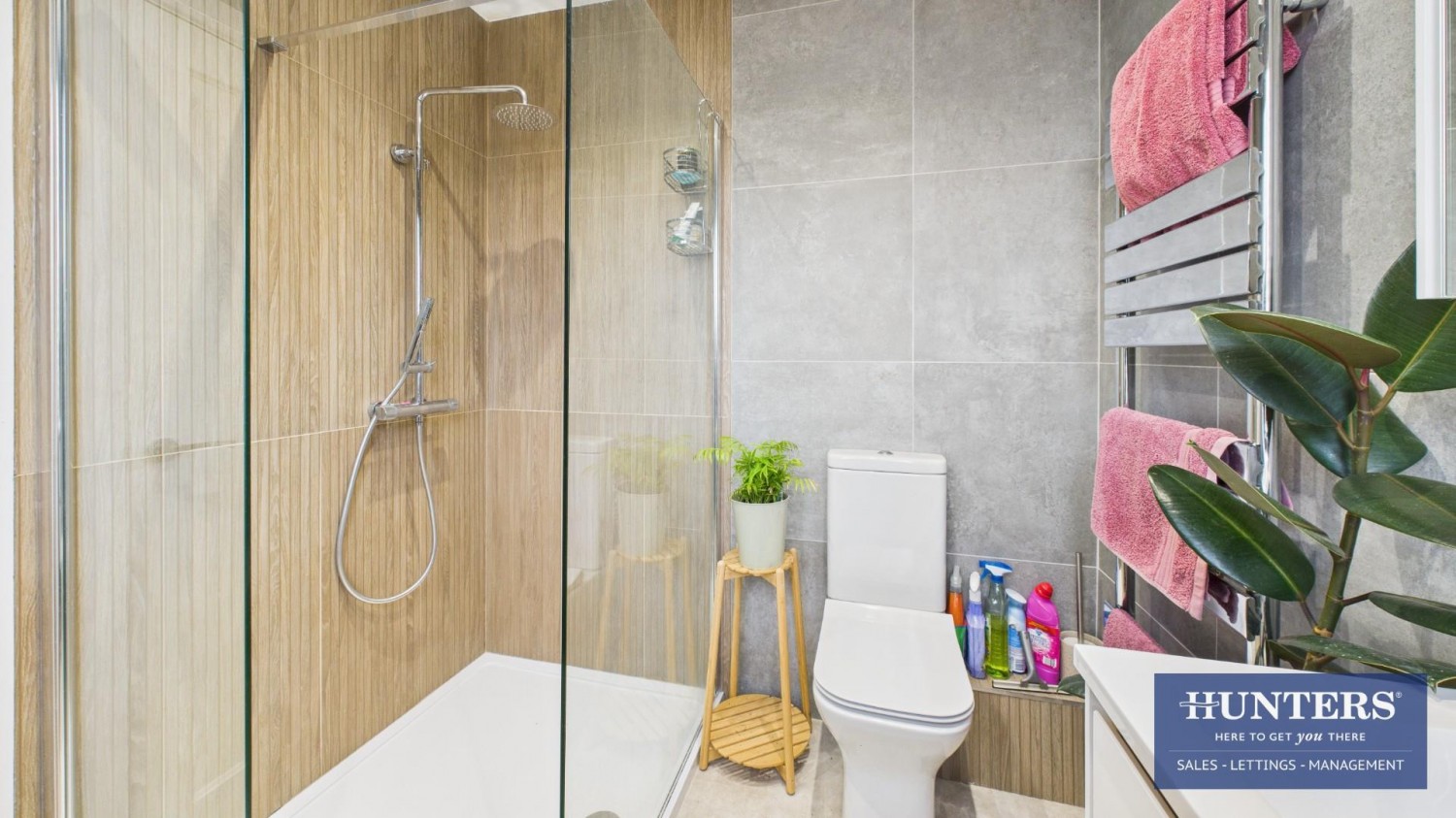 Sea View Gardens, Sunderland