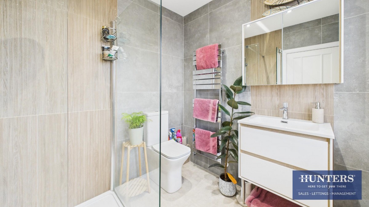 Sea View Gardens, Sunderland