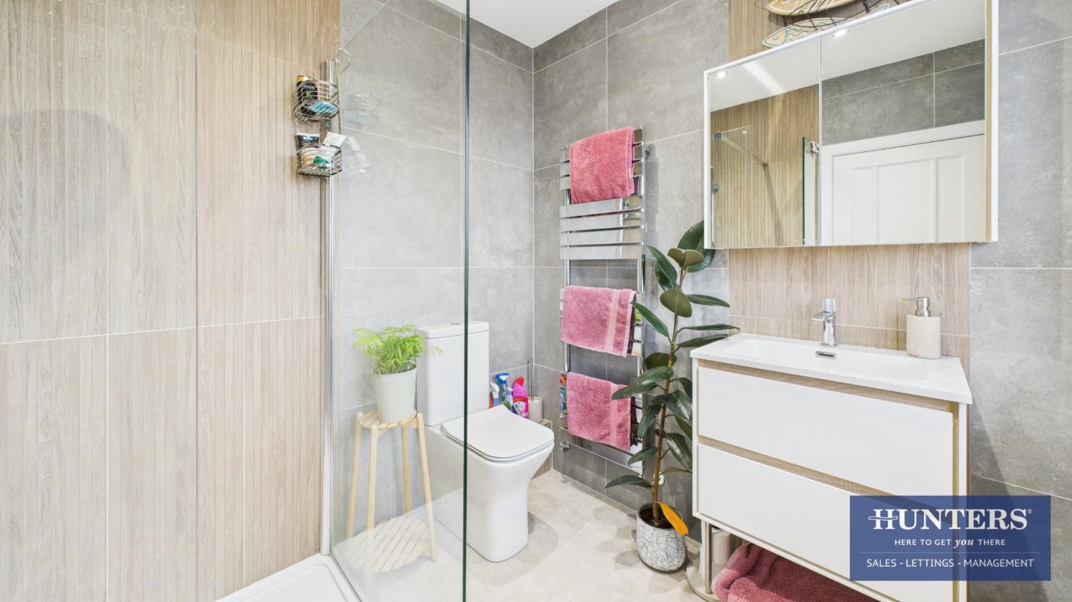 Sea View Gardens, Sunderland