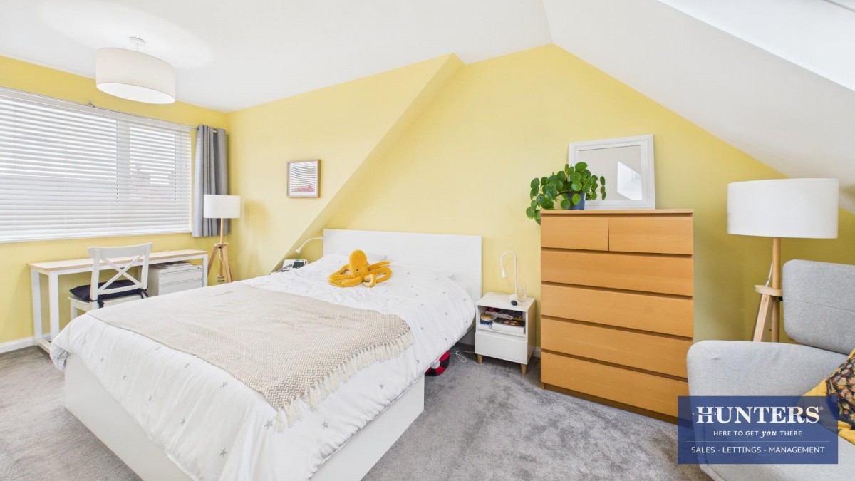 Sea View Gardens, Sunderland