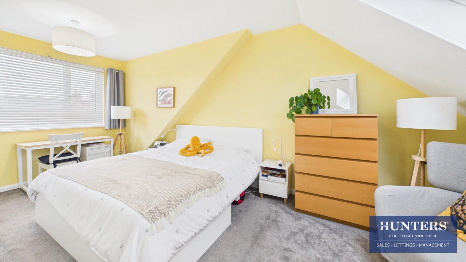 Sea View Gardens, Sunderland