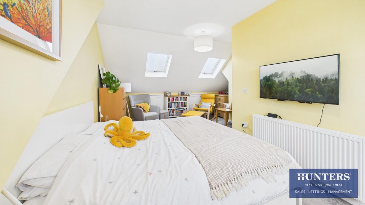 Sea View Gardens, Sunderland