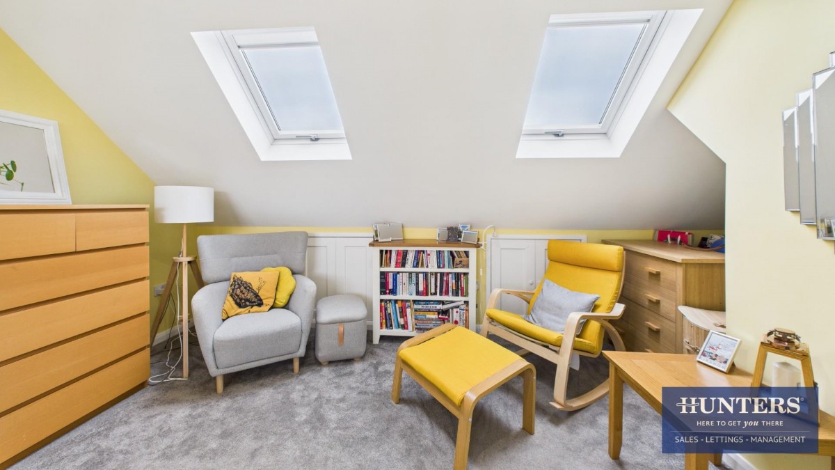 Sea View Gardens, Sunderland