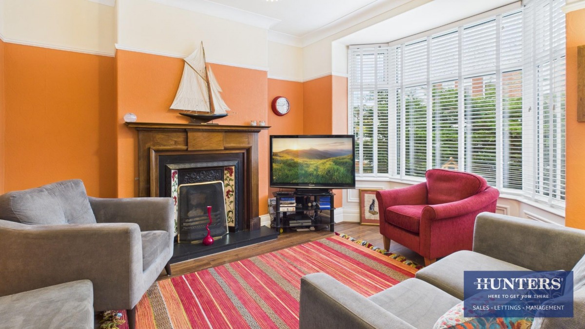 Sea View Gardens, Sunderland