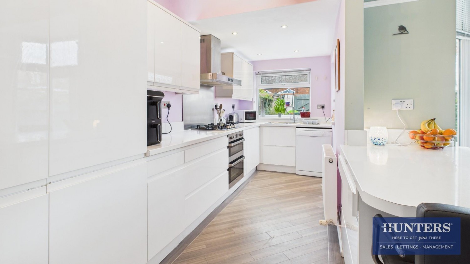 Sea View Gardens, Sunderland