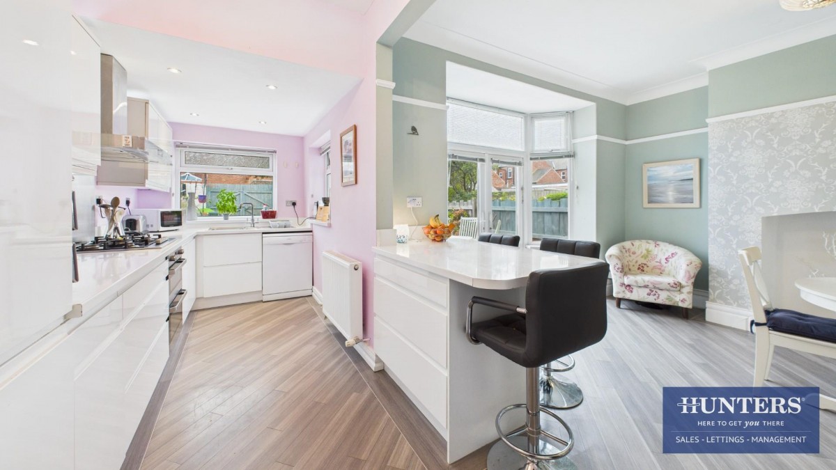 Sea View Gardens, Sunderland