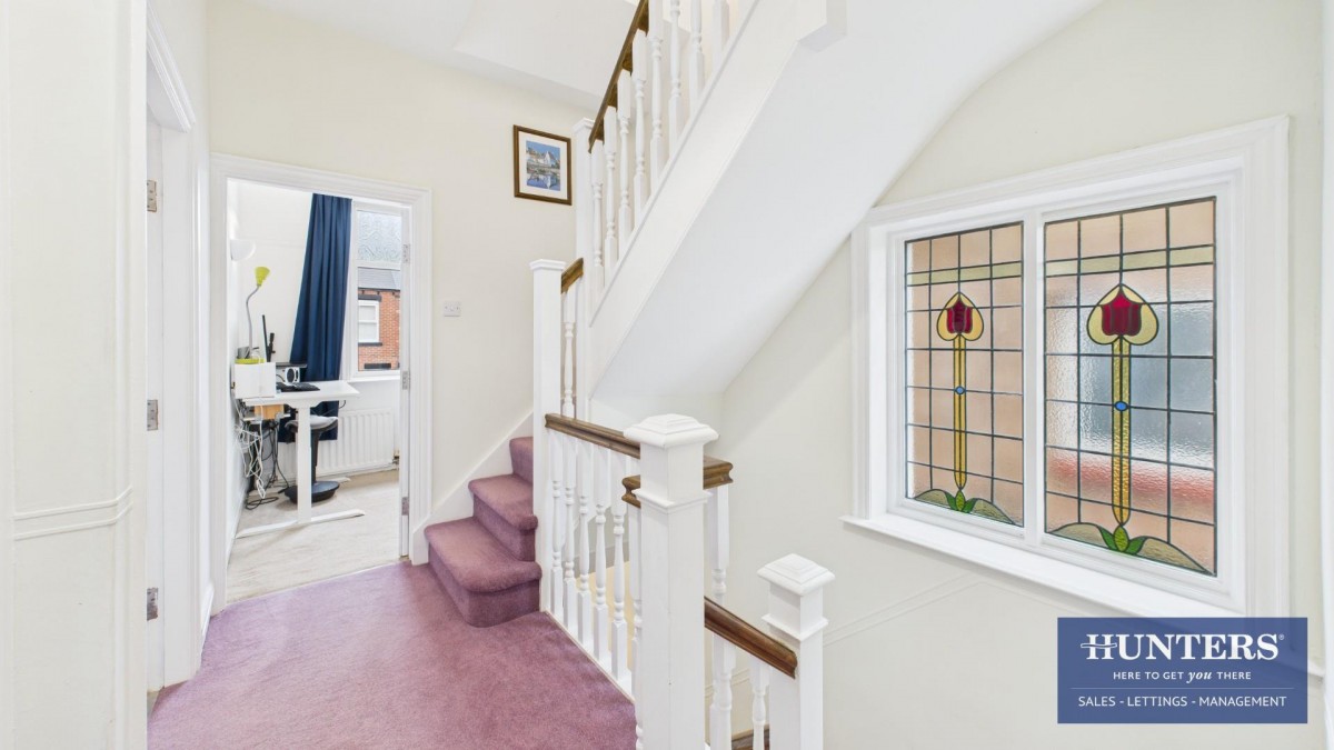 Sea View Gardens, Sunderland