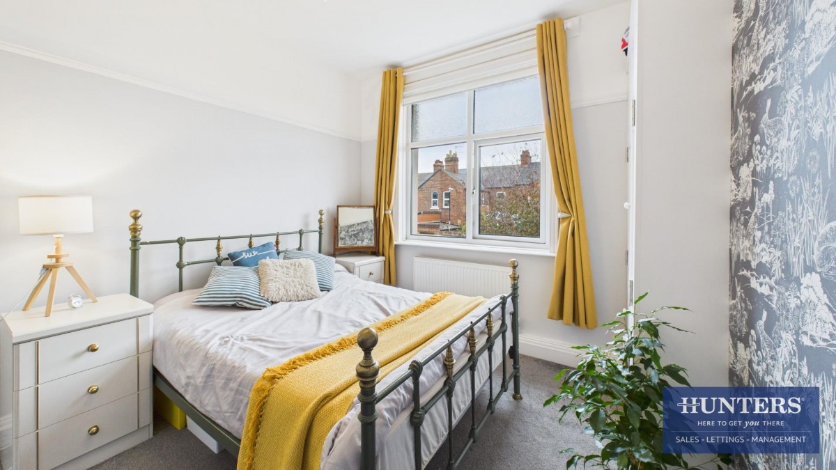 Sea View Gardens, Sunderland