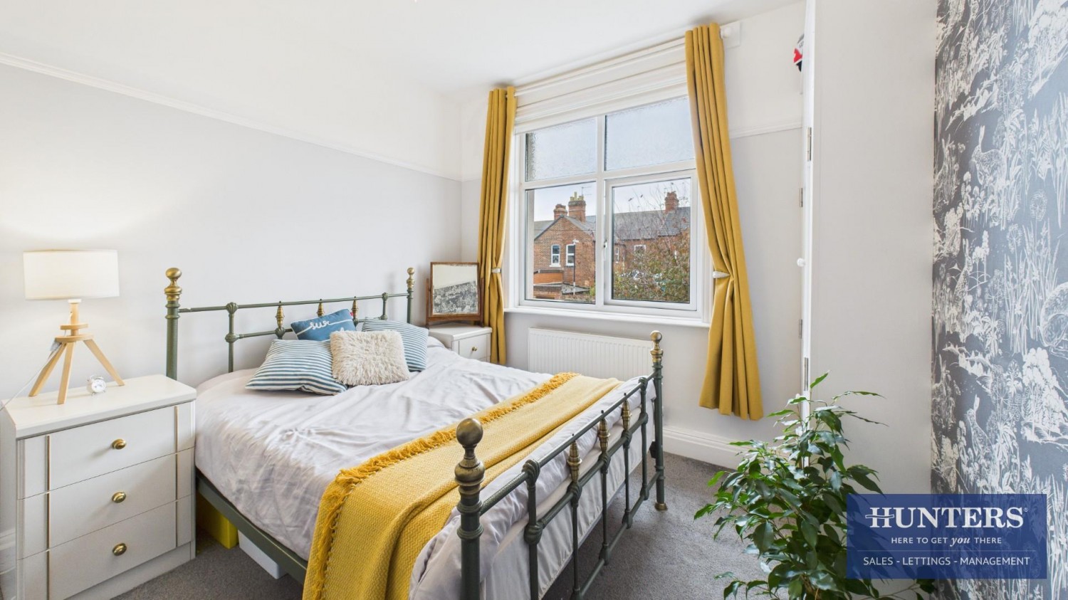 Sea View Gardens, Sunderland