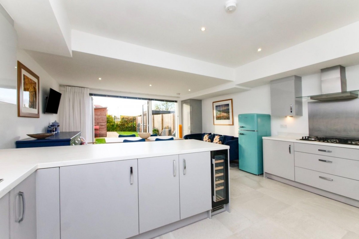 Clock Tower Way, York