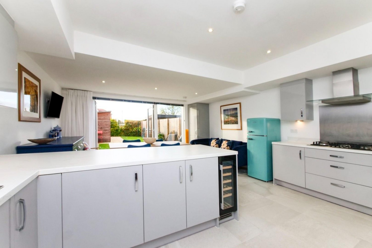 Clock Tower Way, York