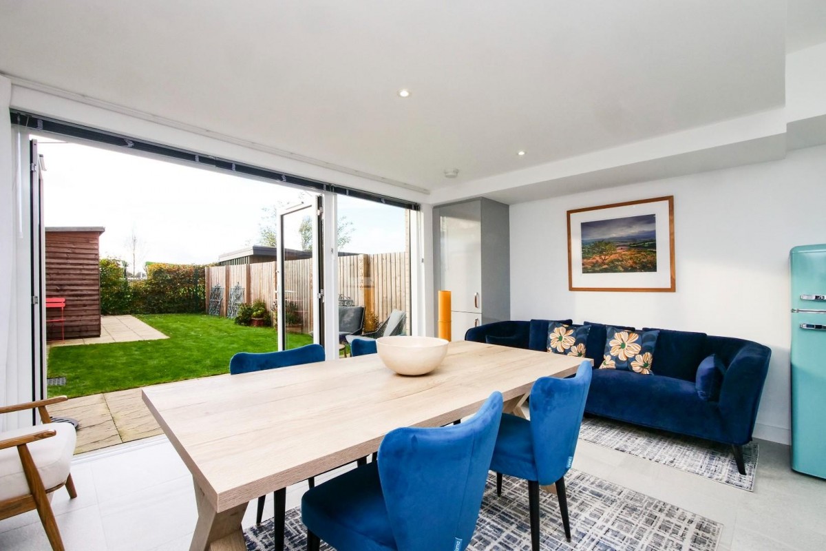 Clock Tower Way, York