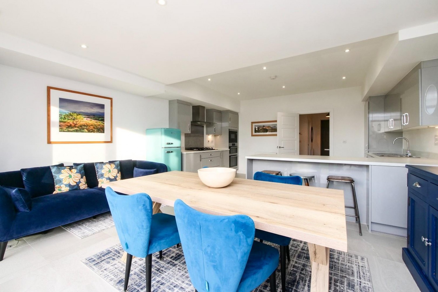 Clock Tower Way, York