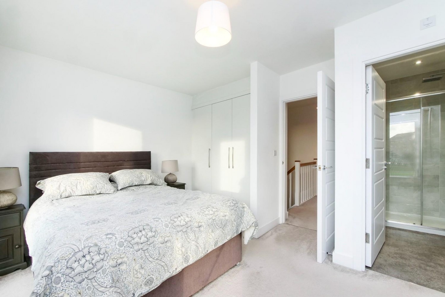 Clock Tower Way, York