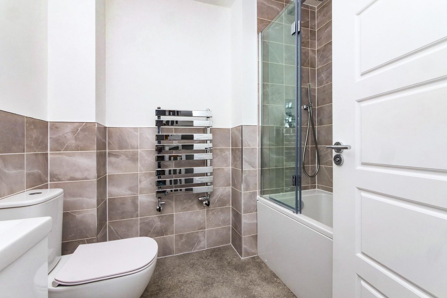 Clock Tower Way, York