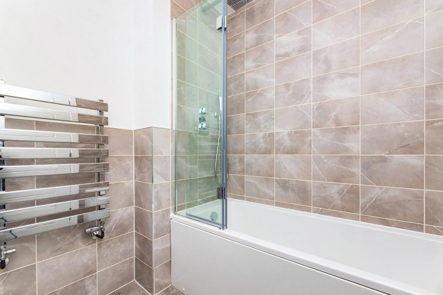 Clock Tower Way, York