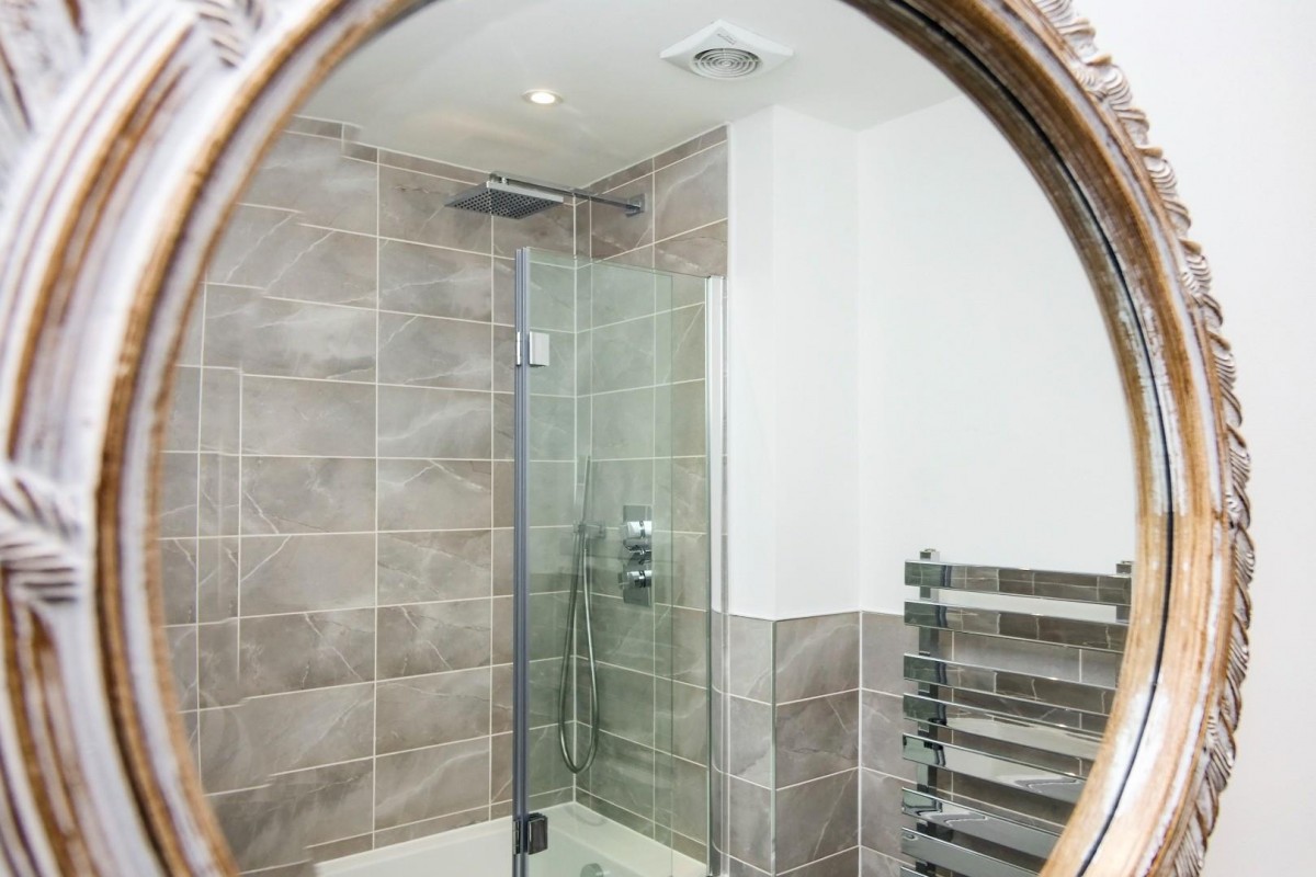 Clock Tower Way, York