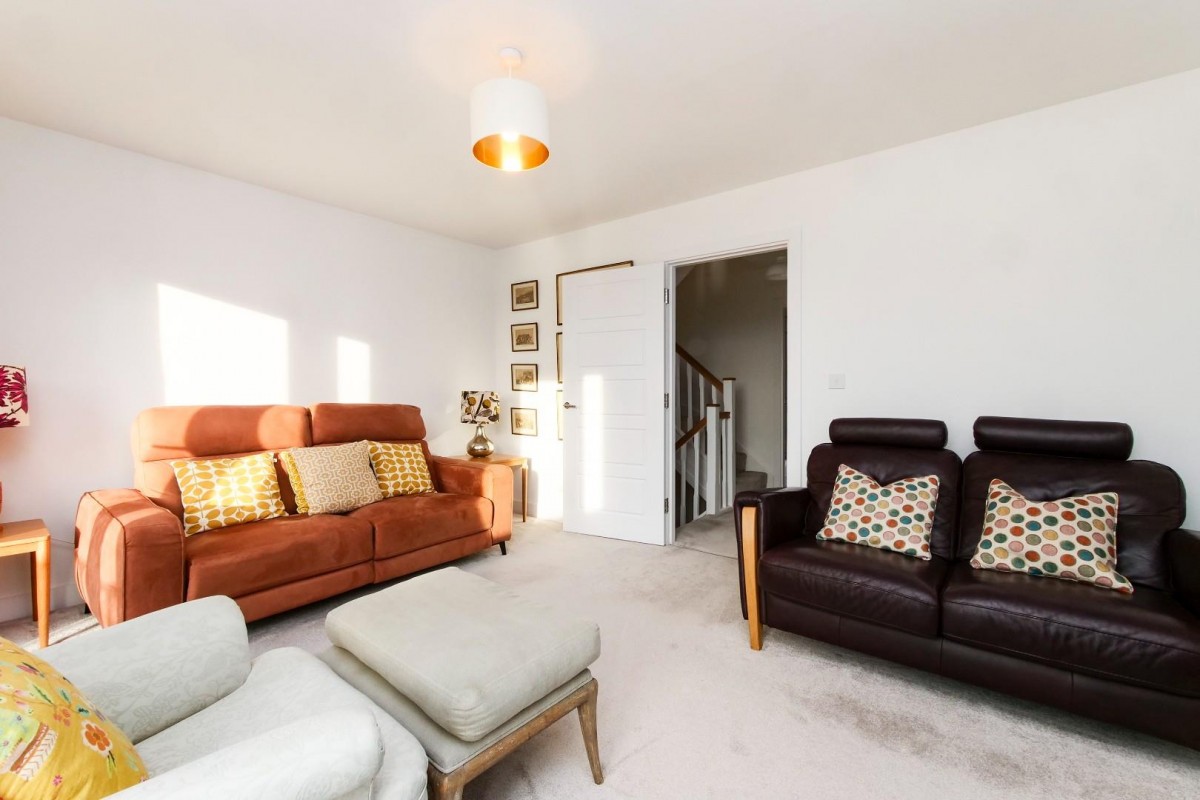 Clock Tower Way, York