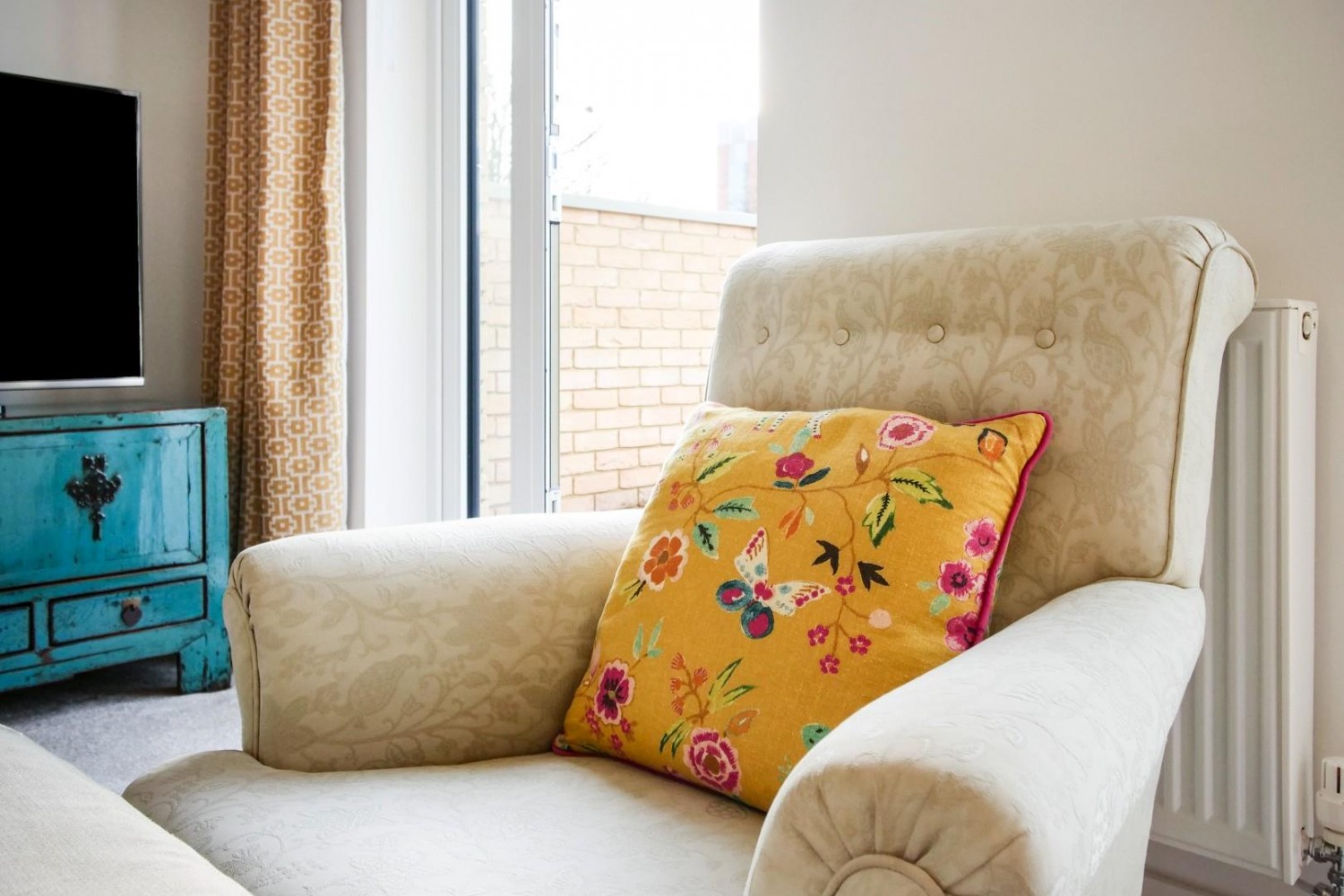 Clock Tower Way, York