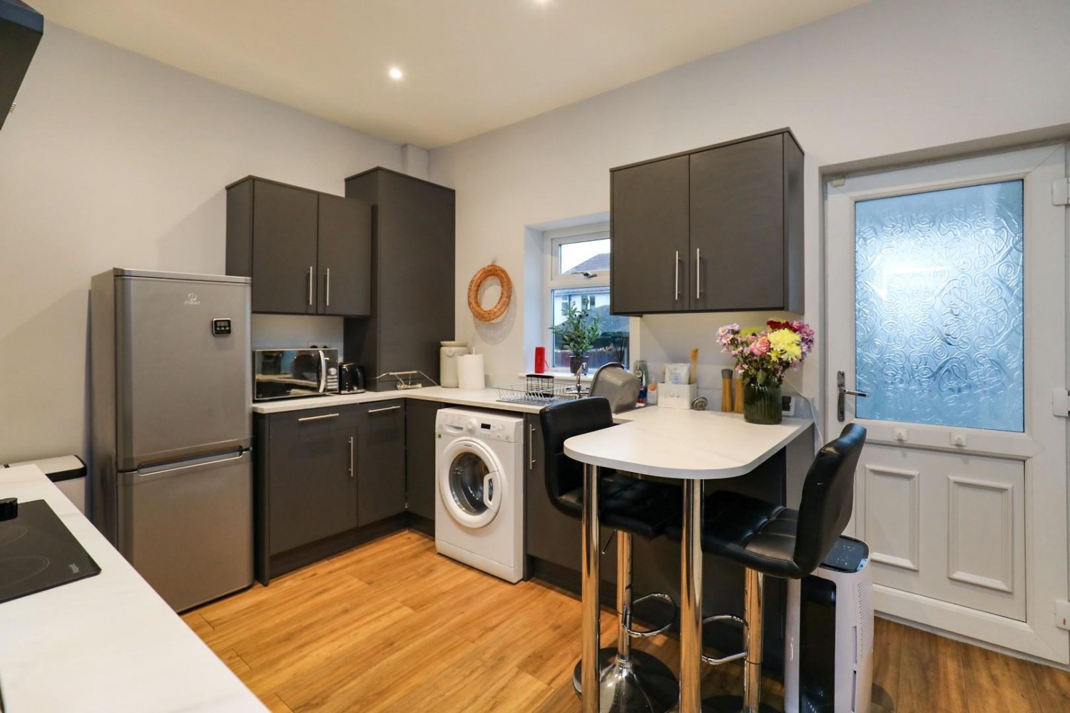 Butler Road, Harrogate