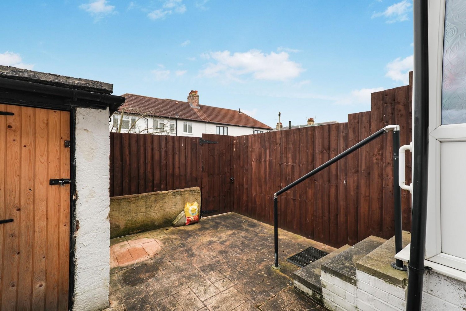 Butler Road, Harrogate